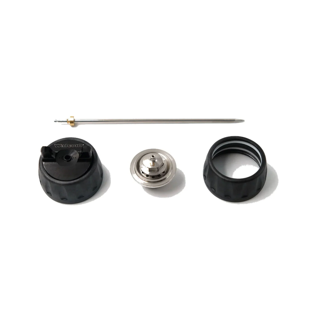 Repair Kit (Nozzle) GENESIS CARBONIO EVO HALO for Spray Guns