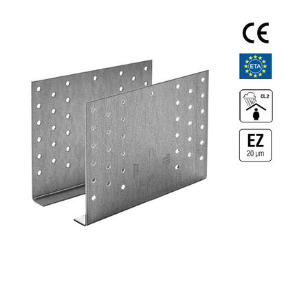 GERW CE Certified Rafter Connector