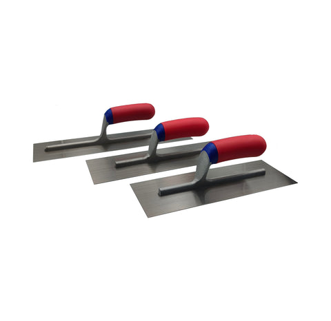 Hand Tools for Concrete