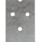 Nail Plate, Hole Plate (CE Certified; 2 mm Thick)