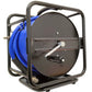 4PRO - Air hose reel with connectors PU, hybrid polymer (3/8, 10x16 mm, 30 m)