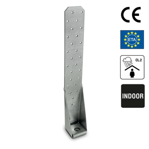 HTT4 Simpson Strong-Tie - Fastening Element