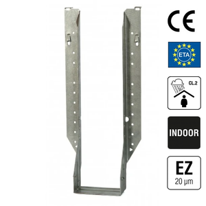 IUSE Face Fix I-Joist Hanger (Visible Fixation Beam Connector)