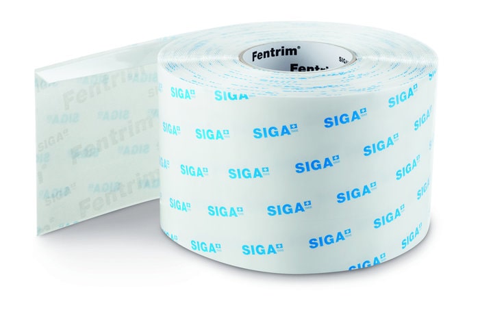 SIGA Fentrim® IS 20 Window Installation Sealing Tape (15/60; 15/85; 15/135; 15/185)