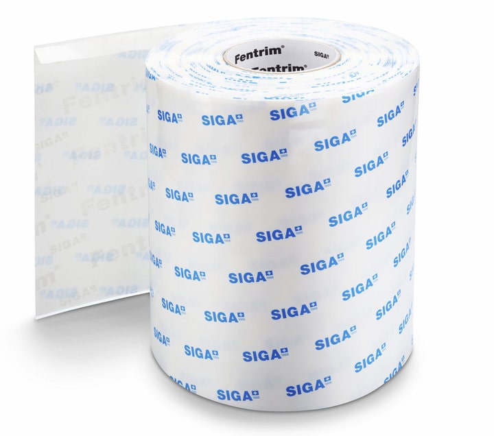 SIGA Fentrim IS 20 - Tape (250 mm x 25 m)