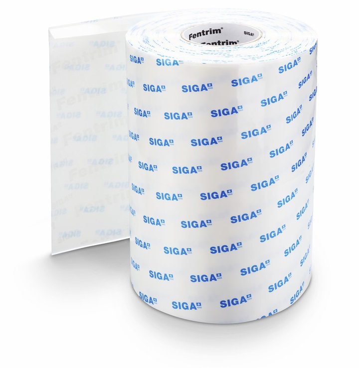 SIGA Fentrim IS 20 - Tape (300 mm x 25 m)