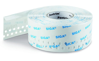 SIGA Fentrim 20 - Tape (100 mm x 25 m)