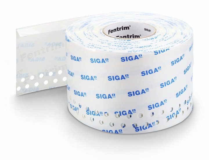 SIGA Fentrim 20 - Tape (150 mm x 25 m)