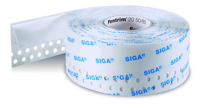 SIGA Fentrim 20 - Tape (50/85 mm x 25 m)