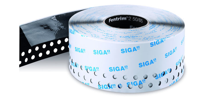 SIGA Fentrim 2 - Tape (50/85 mm x 25 m)