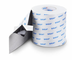 SIGA Fentrim 330 - Grey Tape (200 mm x 25 m)