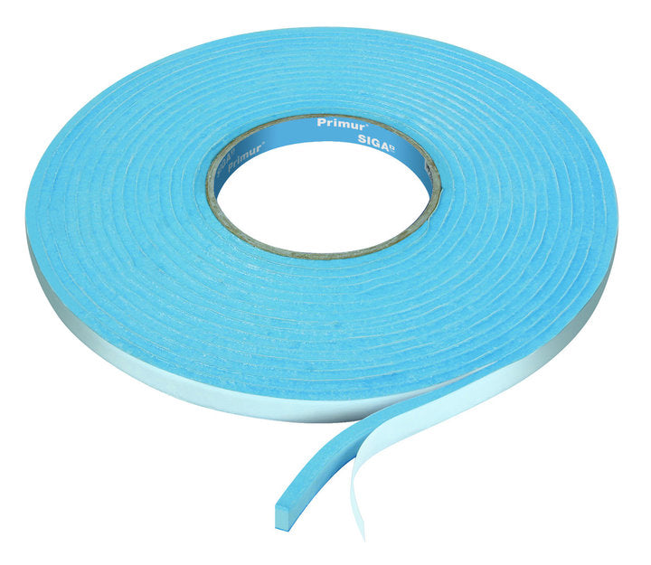 SIGA Primur - Adhesive Tape (12 mm x 8 m)