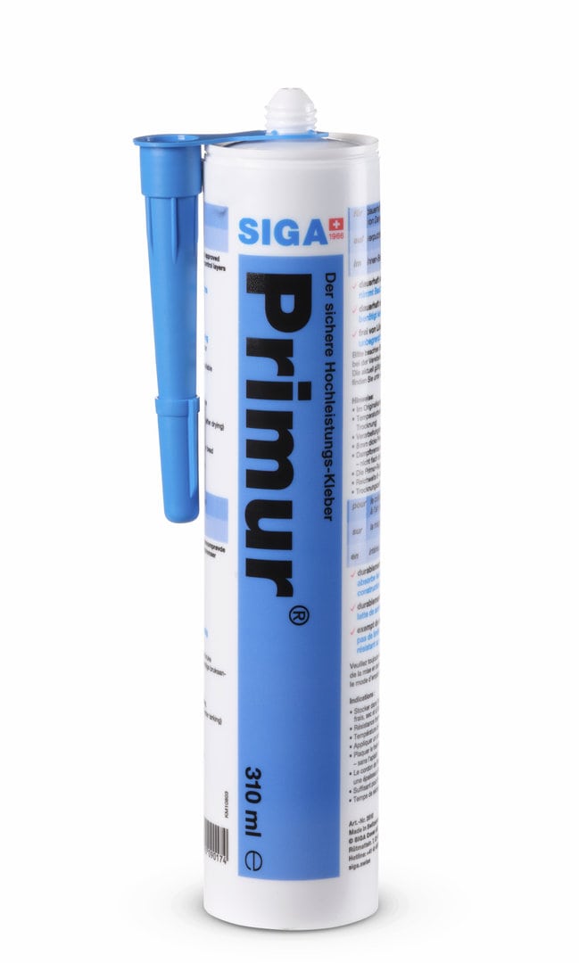 SIGA Primur - Adhesive (310 ml)