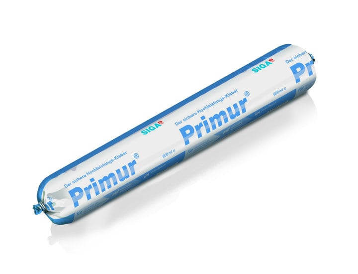 SIGA Primur - Adhesive (600 ml)