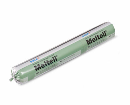 SIGA Meltell 330 - Gray Sealant (600 ml)