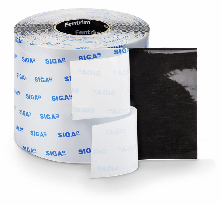 SIGA Fentrim IS 2 - Tape (200 mm x 25 m)