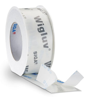 SIGA Wigluv - Tape (20/40 mm x 25 m)