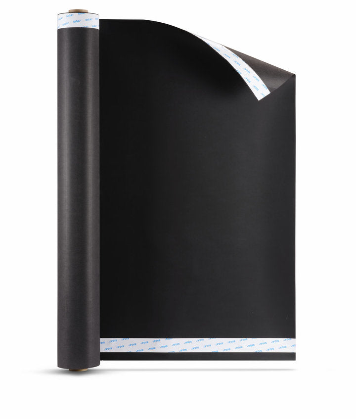 SIGA Majvest 700 SOB - Facade Membrane (1.5m x 33.4 m)