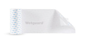 SIGA Wetguard 200 SA - Protective Film (390 mm x 50 m)