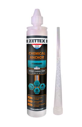 Zettex Chemical Anchor Standard