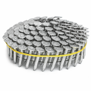 Nails for Bitumen Shingles, Roofs, and Cladding (3.1 X 38-45 mm; Hot-Dip Galvanized, HDG; 4PRO)