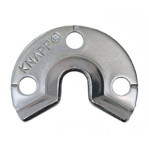 Knapp UNO 30 - Hanging Connector, Stainless Steel