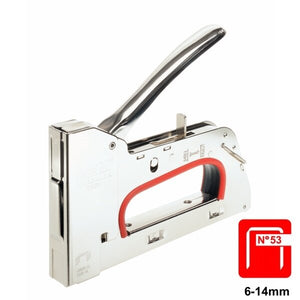 Rapid R353 - Stapler (for 53 type staples) (6 - 14 mm)