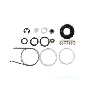 Walcom SLIM KOMBAT HTE Spray Gun Seal Kit