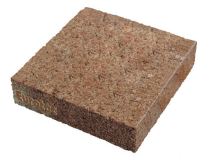 Cork Spacer (3/6/10 mm X 60x60mm)