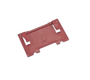 Lamello - Plastic base for Zeta P2 / Classic-X tools (4 mm)