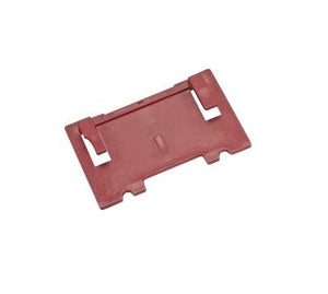 Lamello - Plastic base for Zeta P2 / Classic-X tools (4 mm)