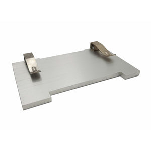 Lamello - Aluminum Base for Zeta P2 / Classic-X Tools (5 mm)