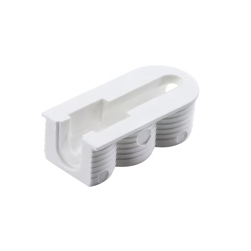 Lamello Cabineo X Furniture Connectors (White; 500 pcs.)
