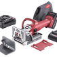 Lamello Classic - X - Cordless Router