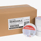 EASYDEK Multi tape Removable - Adhesive tape for painting (50/100 mm x 33m)
