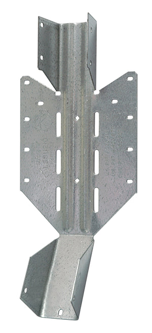 LSSU216/60 - Adjustable Beam Holder (216 x 60 x 1.2 mm)