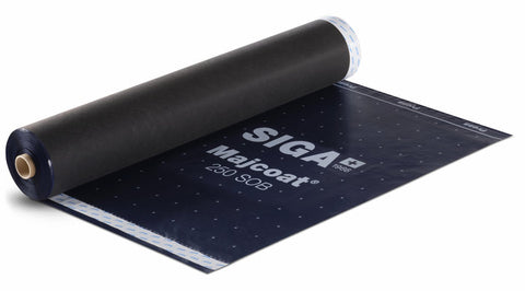 Breathable Membranes