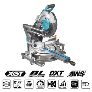 Makita LS003G XGT 40V XGT Compound Miter Saw 305 mm