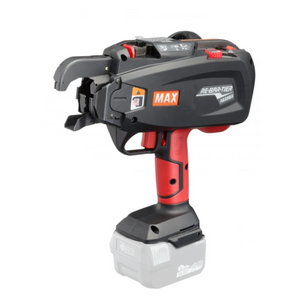 MAX RB398S Rebar Tying Tool / Rebar Tier (20-39mm Opening) Without Battery and Charger