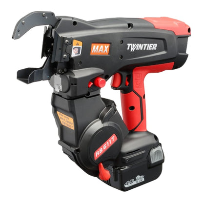 MAX RB611T - Rebar Tying Tool (32 - 61 mm)