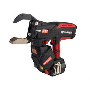 MAX RB823T rebar tying tool / rebar drill (82 mm opening)