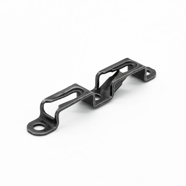 MODULAR Connector (Two-Part, Fully Locking)