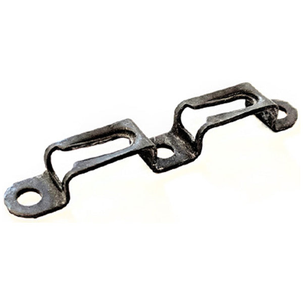 MODULAR Connector (Two-Part, Semi-Locking)