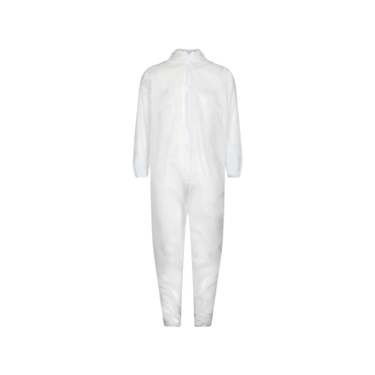 Engangs støvdragt (Str. 4 XL)