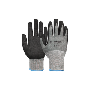 NORSE Cut-D Cut-Resistant Glove - Size 10