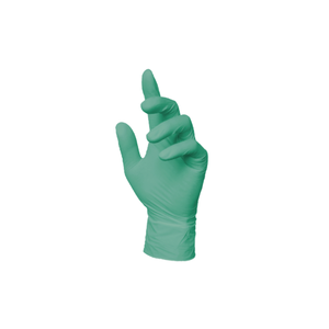 NORSE Disposable Green - Nitrile Disposable Gloves - Size 11