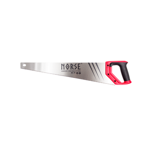 Håndsav til træ (550 mm) stålblad