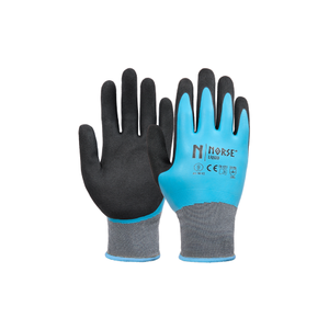 NORSE LIQUID - Waterproof Assembly Gloves - Size 11