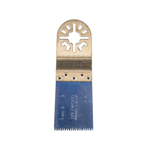 Multicutter klinge til træ (34 mm)