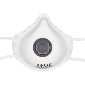 NORSE Purifier FFP2 | Disposable Mask with Valve